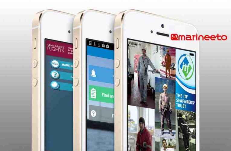 TOPMOST HELPFULL APPS SEAFARER MUST HAVE INSTALLED IN HIS/HER SMARTPHONE
