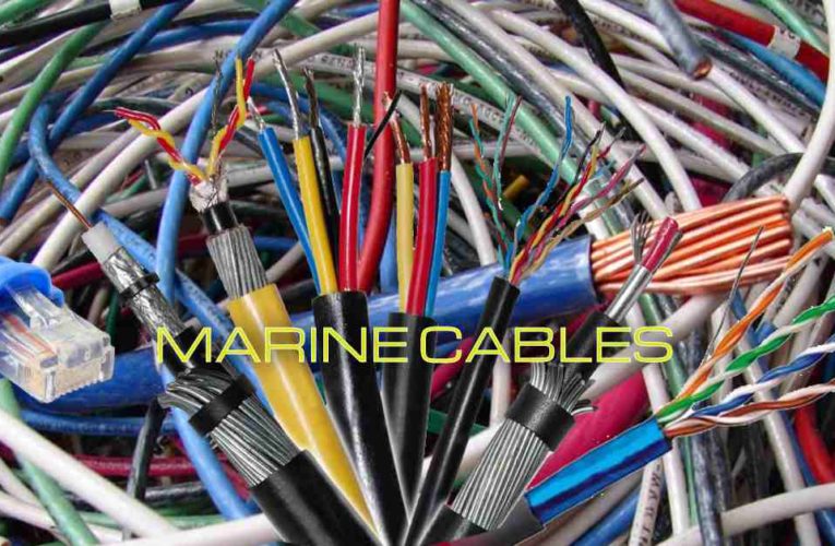 MARINE CABLE COMPLETE GUIDE