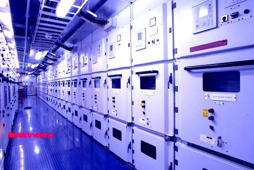QnA: MSBD (MAIN SWITCHBOARD)
