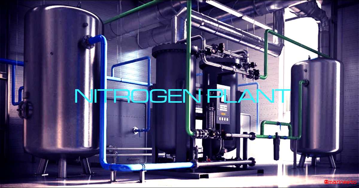 nitrogen-generator