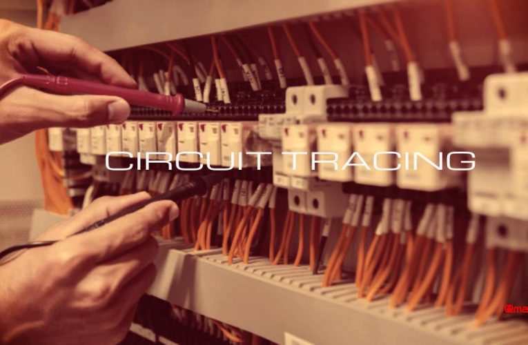 HOW TO READ COMPLEX ELECTRICAL DIAGRAM?