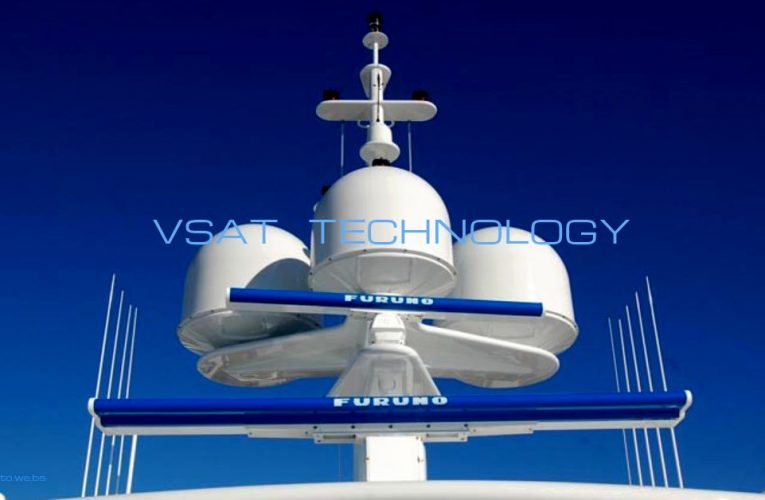 VSAT TECHNOLOGY – COMPLETE GUIDE