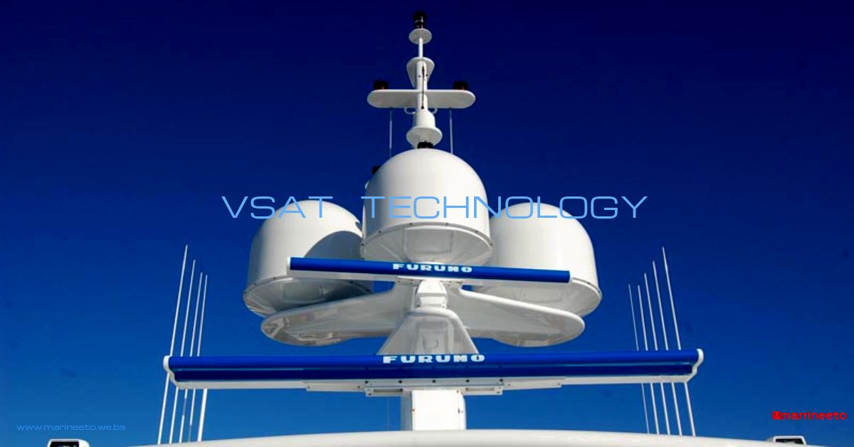 VSAT-TECHNOLOGY
