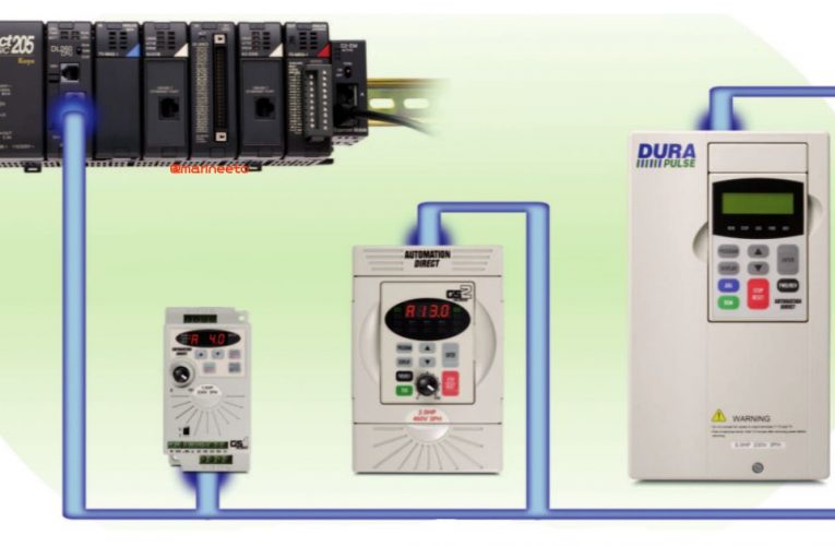 VFD (VARIABLE FREQUENCY DRIVE) COMPLETE GUIDE