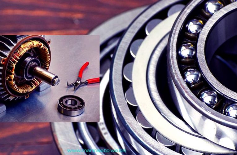 The Ultimate Roller Bearing Guide