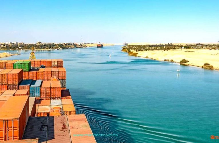 SUEZ CANAL TRANSIT CHECKS ETO MUST KNOW